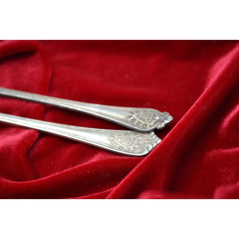 The Plaza New York Olive Forks 1 Per Order